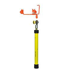 Herramienta para Instalar Espantapájaros Banderas de Señalización y Discos Sobre Cables Herramienta para Instalar Espantapájaros Banderas de Señalización y Discos Sobre Cables