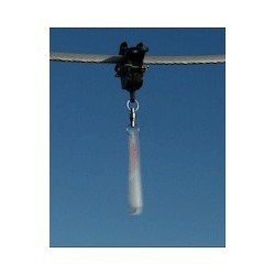 Desviador de Vuelo  - Espantapájaros