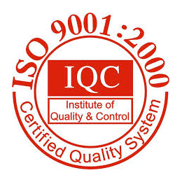 ISO 9001:2000