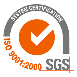 ISO 9001:2000