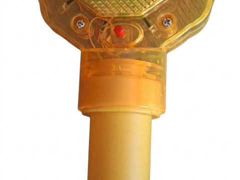 Baliza Traffic Wand
